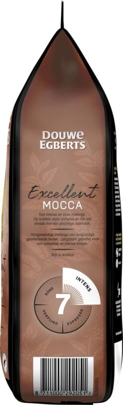 Douwe Egberts Mocca Koffiebonen - 4 X 500 Gram 15 Douwe Egberts Mocca Koffiebonen - 4 X 500 Gram -Rogers Coffee Service Winkel 364x1200 12