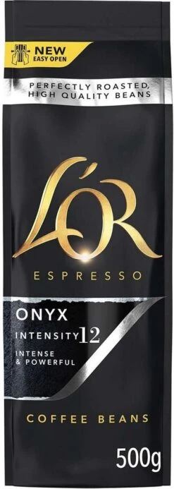 L'OR Koffiebonen Variatiepakket - 4x 500 Gram 14 L'OR Koffiebonen Variatiepakket - 4x 500 Gram -Rogers Coffee Service Winkel 428x1200