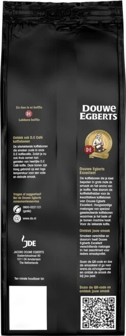Douwe Egberts Mocca Koffiebonen - 4 X 500 Gram 14 Douwe Egberts Mocca Koffiebonen - 4 X 500 Gram -Rogers Coffee Service Winkel 452x1200 4