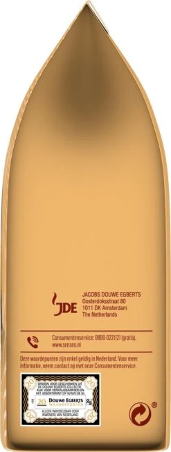 Senseo Gold Koffiepads - 5/9 Intensiteit - 10 X 36 Pads 14 Senseo Gold Koffiepads - 5/9 Intensiteit - 10 X 36 Pads -Rogers Coffee Service Winkel 454x1200 1