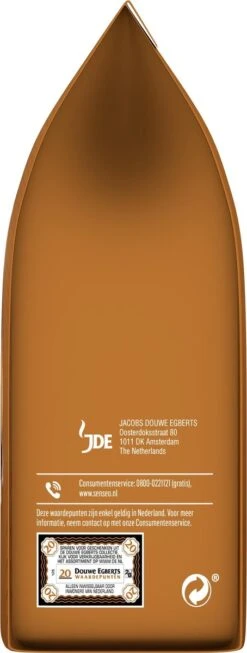 Senseo Strong Koffiepads - 7/9 Intensiteit - 10 X 36 Pads -Rogers Coffee Service Winkel 454x1200 11