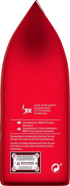 Senseo Classic Koffiepads - 5/9 Intensiteit - 10 X 36 Pads 13 Senseo Classic Koffiepads - 5/9 Intensiteit - 10 X 36 Pads -Rogers Coffee Service Winkel 454x1200 3