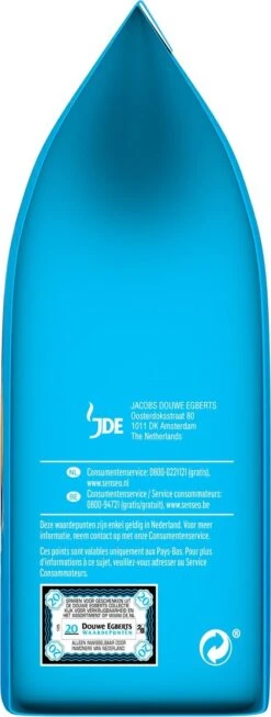 Senseo Decaf Koffiepads - 5/9 Intensiteit - 10 X 36 Pads -Rogers Coffee Service Winkel 454x1200 5