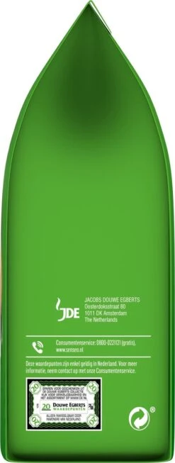 Senseo Mild Koffiepads - 3/9 Intensiteit - 10 X 36 Pads -Rogers Coffee Service Winkel 454x1200 8