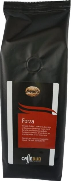 Proefpakket Koffiebonen - Caffè Duo - 5 X 250 Gram - Inclusief 100% Arabica Melanges 8 Proefpakket Koffiebonen - Caffè Duo - 5 X 250 Gram - Inclusief 100% Arabica Melanges -Rogers Coffee Service Winkel 476x1200 1