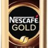 Nescafe Gold Oploskoffie - 200 Gram