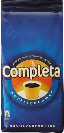 Completa Romige Koffiecreamer - 8 X 1 Kg 9 Completa Romige Koffiecreamer - 8 X 1 Kg -Rogers Coffee Service Winkel 577x1200 1