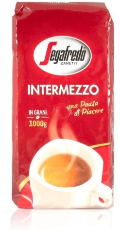 Segafredo Intermezzo - 1 Kg 12 Segafredo Intermezzo - 1 Kg -Rogers Coffee Service Winkel 627x1200 1