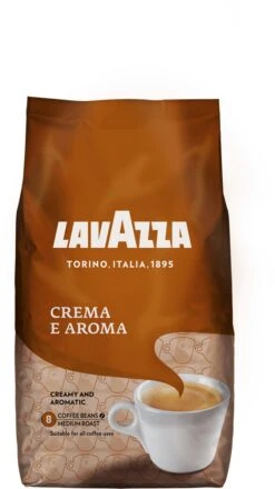 Lavazza Crema Aroma Koffiebonen 1kg X2 5 Lavazza Crema Aroma Koffiebonen 1kg X2 -Rogers Coffee Service Winkel 673x1200