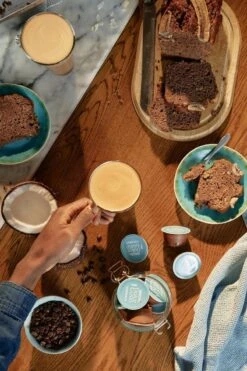 Nescafé Dolce Gusto Coconut Macchiato Capsules - Vegan Koffie - 36 Koffiecups -Rogers Coffee Service Winkel 800x1200 5