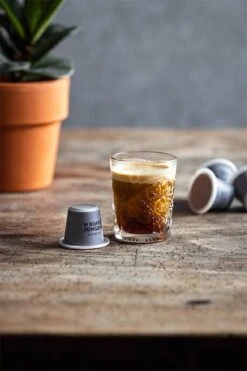 Biologisch Afbreekbare Koffiecups - Ristretto 60x - De Koffiejongens 5 Biologisch Afbreekbare Koffiecups - Ristretto 60x - De Koffiejongens -Rogers Coffee Service Winkel 800x1200 9