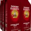 Douwe Egberts Aroma Rood Koffiebonen - 6 X 500 Gram