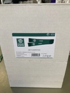 Suikersticks / Suikerzakjes Professional 600 St. A 4 Gram - Koepoort Koffie 5 Suikersticks / Suikerzakjes Professional 600 St. A 4 Gram - Koepoort Koffie -Rogers Coffee Service Winkel 900x1200 5