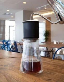 FELLOW - Stagg [XF] Set (Dripper + Carafe) - Handmatige Filterkoffie Set -Rogers Coffee Service Winkel 948x1200 2