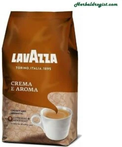 Lavazza Crema E Aroma Koffiebonen -Rogers Coffee Service Winkel 996x1200 1